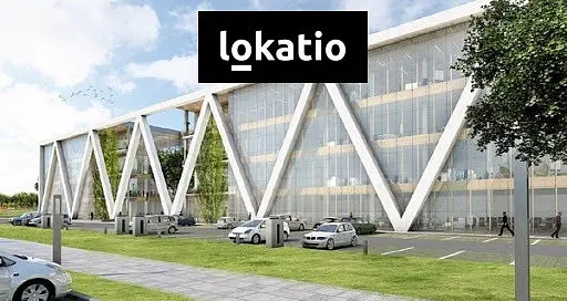 Pronájem komerčního prostoru 16637 m², Praha