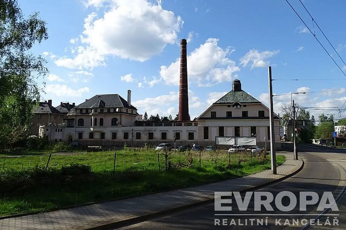 Pronájem komerčního prostoru 30 m², Liberec