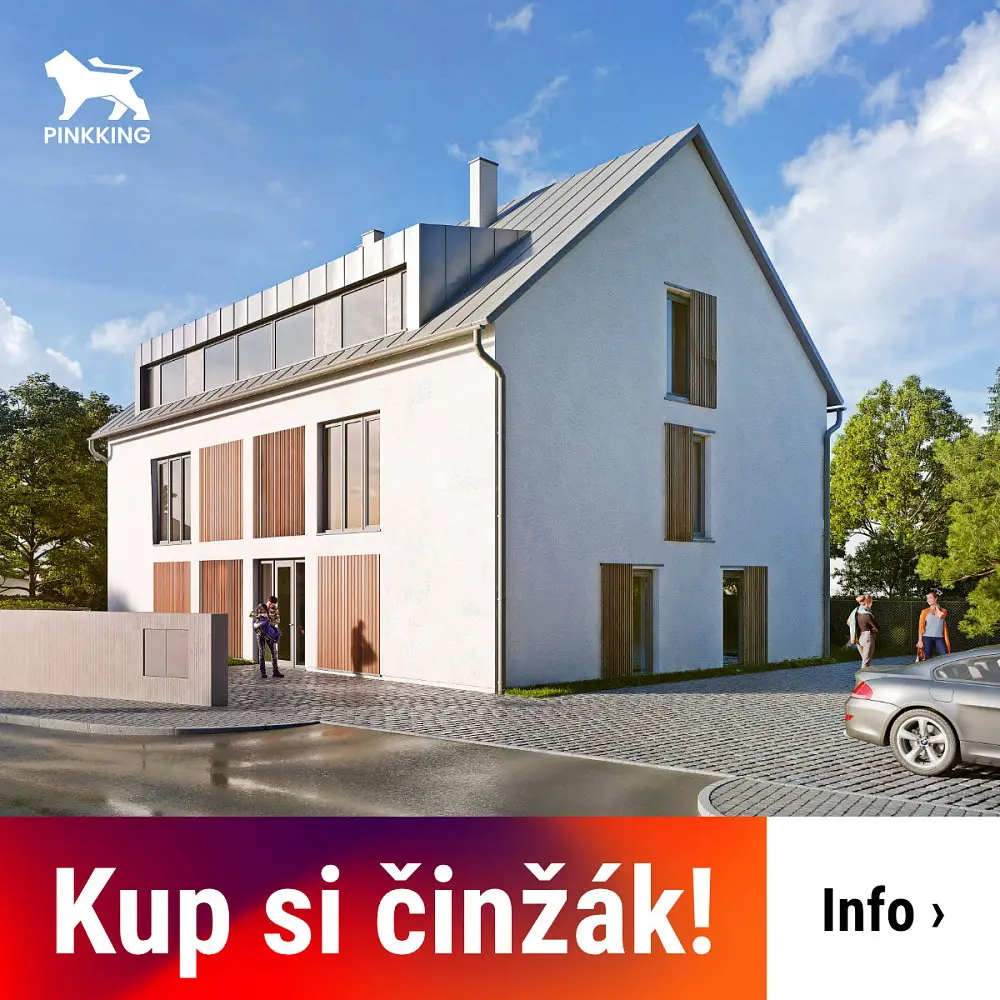 Prodej komerčního prostoru 450 m², Velký Osek