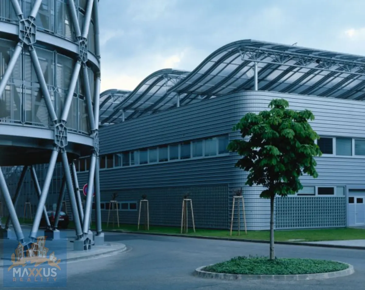 Pronájem komerčního prostoru 76 m², Plynárenská · Zábrdovice · Brno