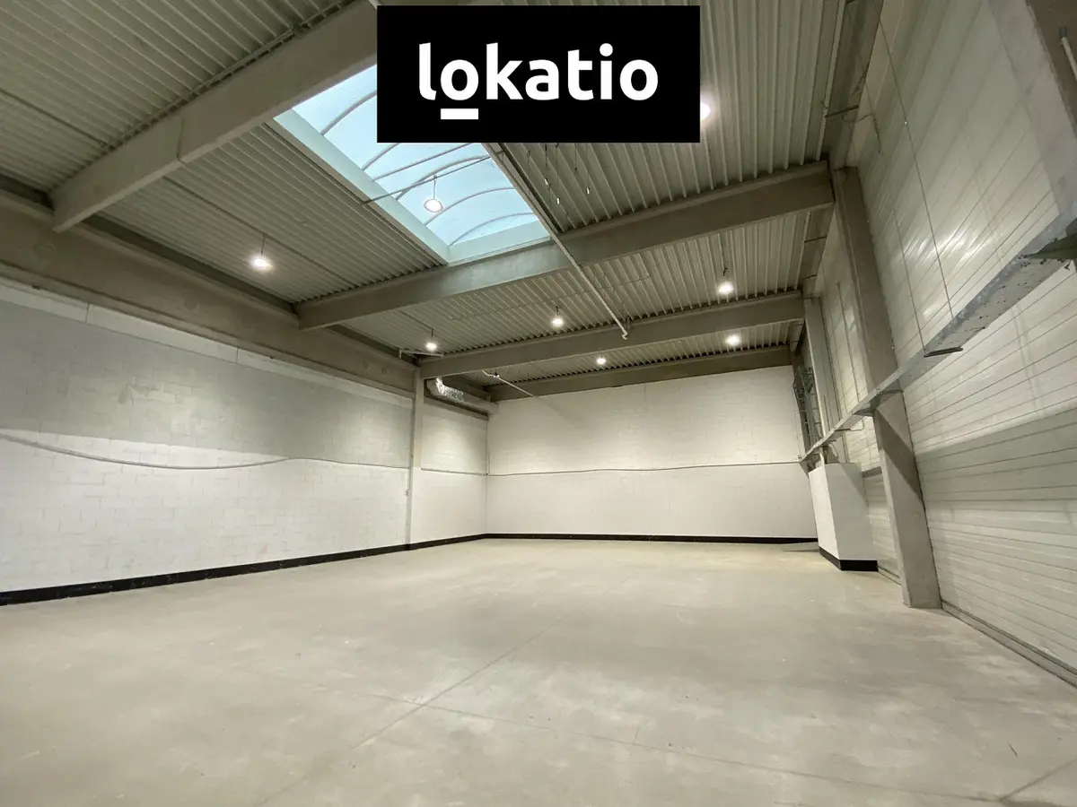 Pronájem komerčního prostoru 570 m², Brno