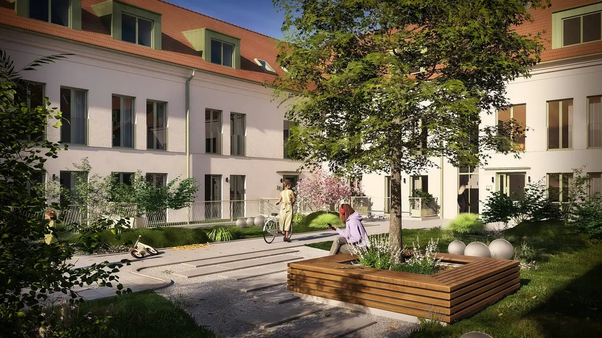 Prodej bytu 3+kk 64 m², Nábřeží · Stará Boleslav · Brandýs nad Labem-Stará Boleslav