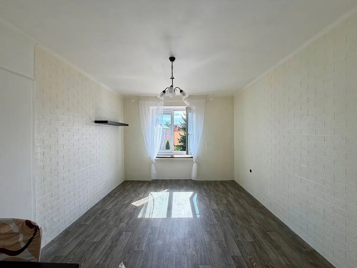 Pronájem bytu 2+1 56 m², Rožnov pod Radhoštěm