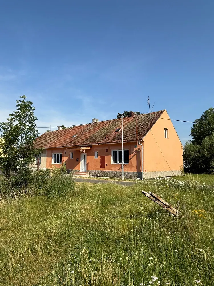 Prodej domu 88 m², Horšovský Týn