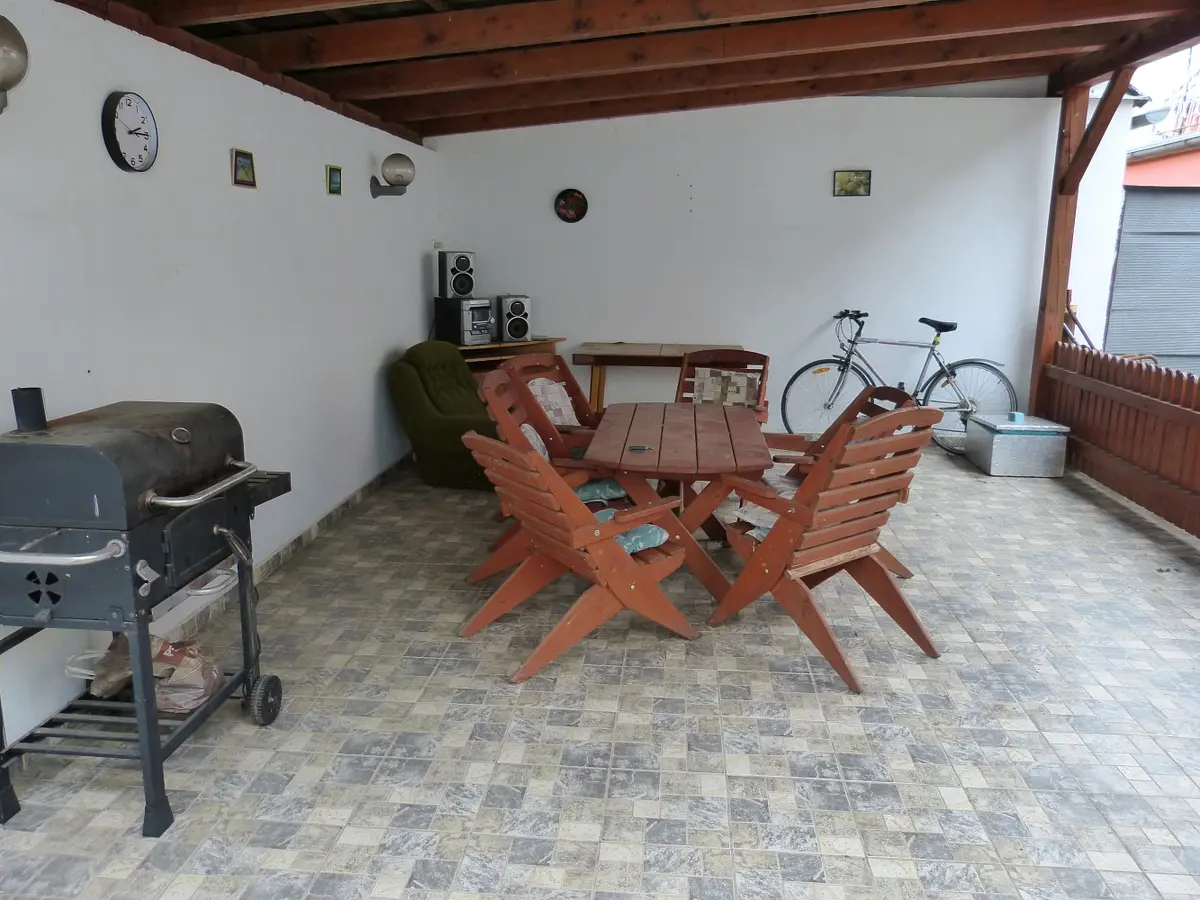 Prodej domu 160 m², Žerůvky · Bystročice