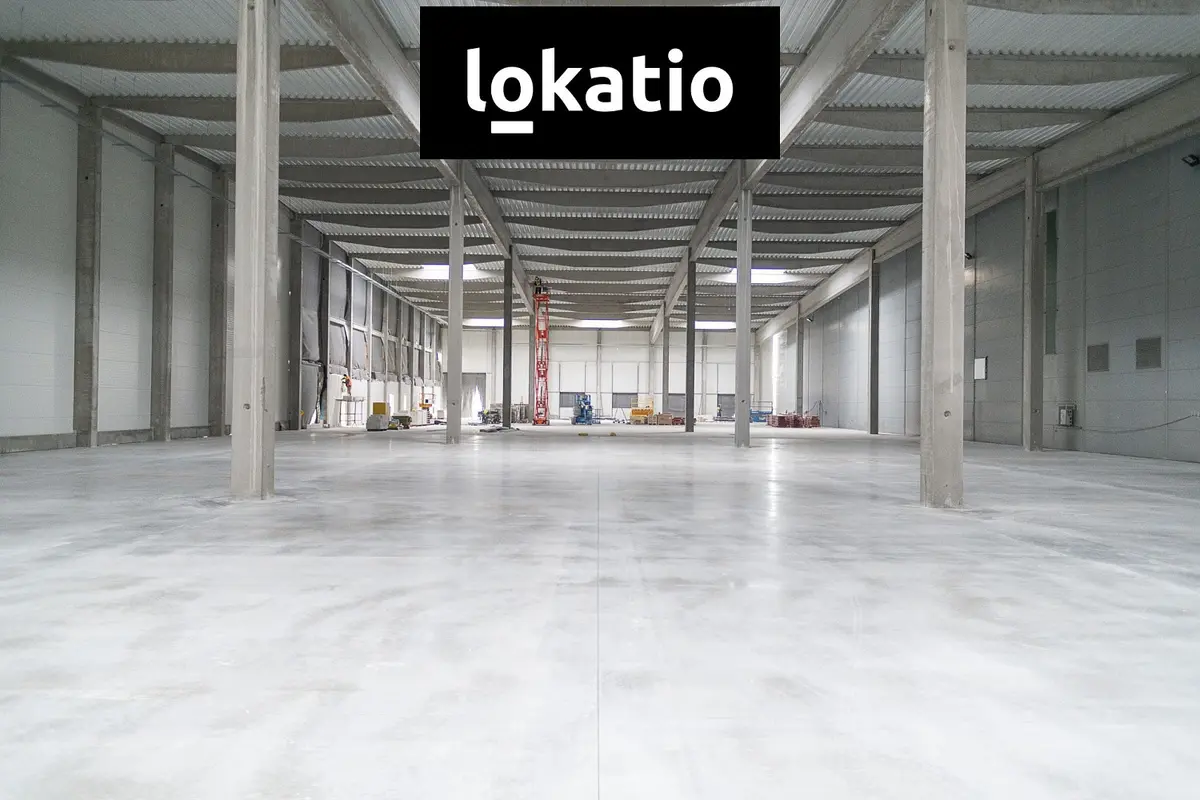 Pronájem komerčního prostoru 6694 m², Divišov · okres Benešov