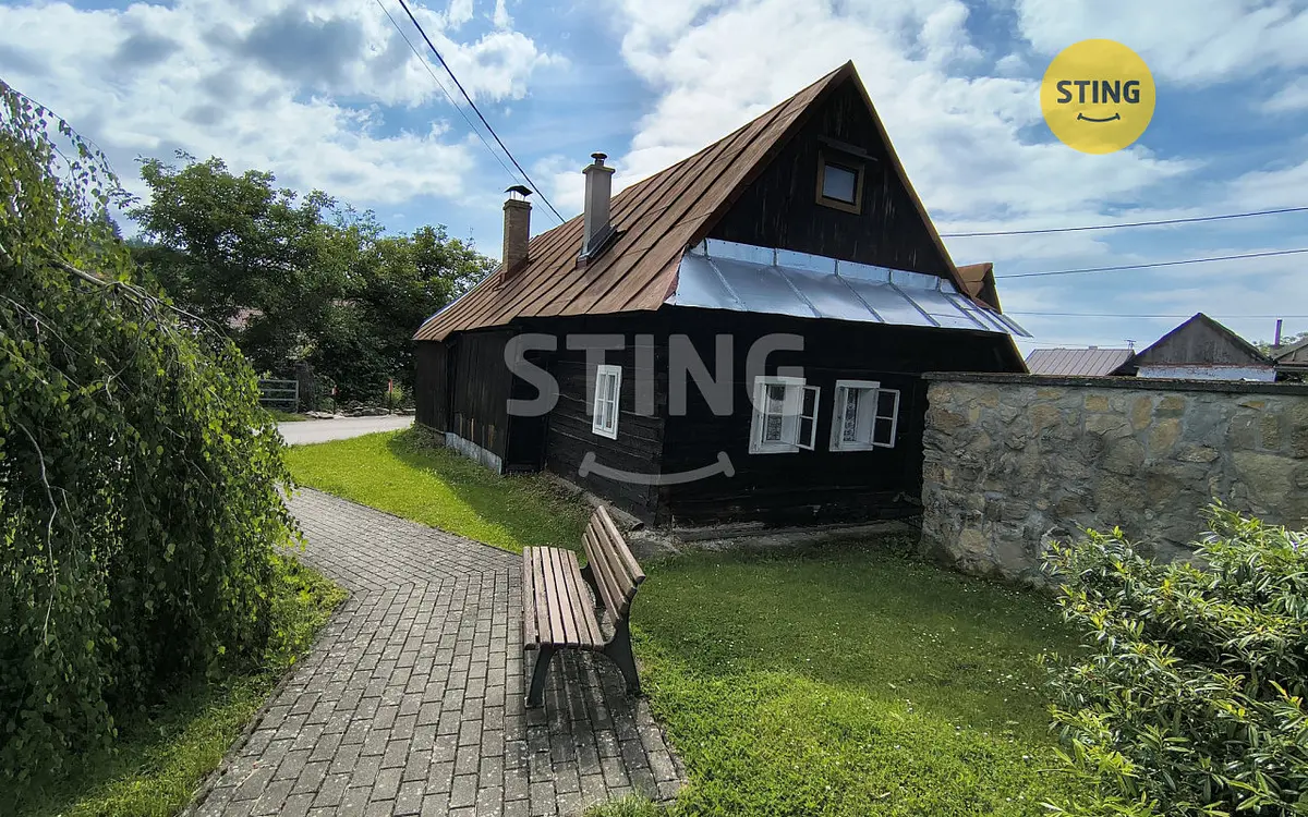 Prodej domu 55 m², Velké Karlovice
