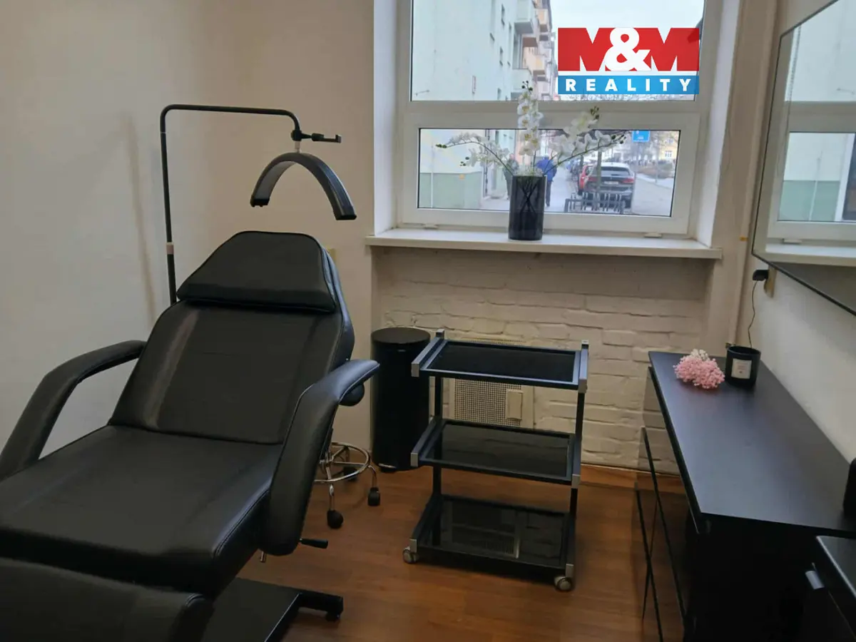 Pronájem komerčního prostoru 15 m², Studentská · Nový Bohumín · Bohumín