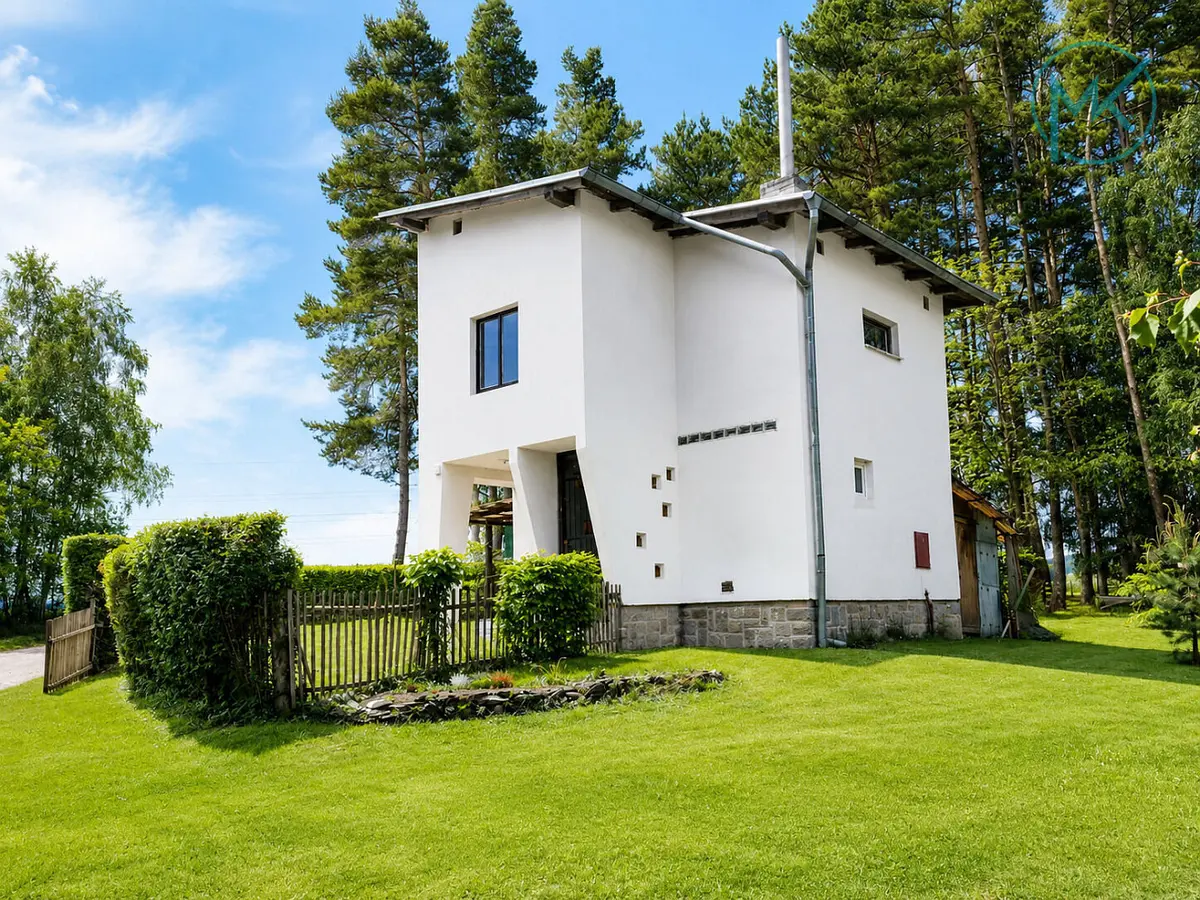 Prodej domu 60 m², Krásná Hora · okres Havlíčkův Brod