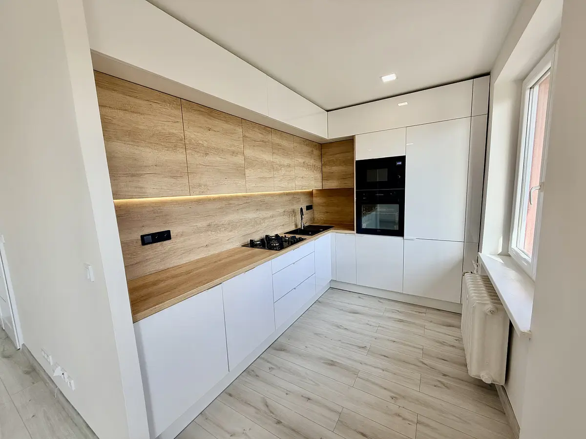 Prodej bytu 2+1 33 m², Karviná-město · Karviná