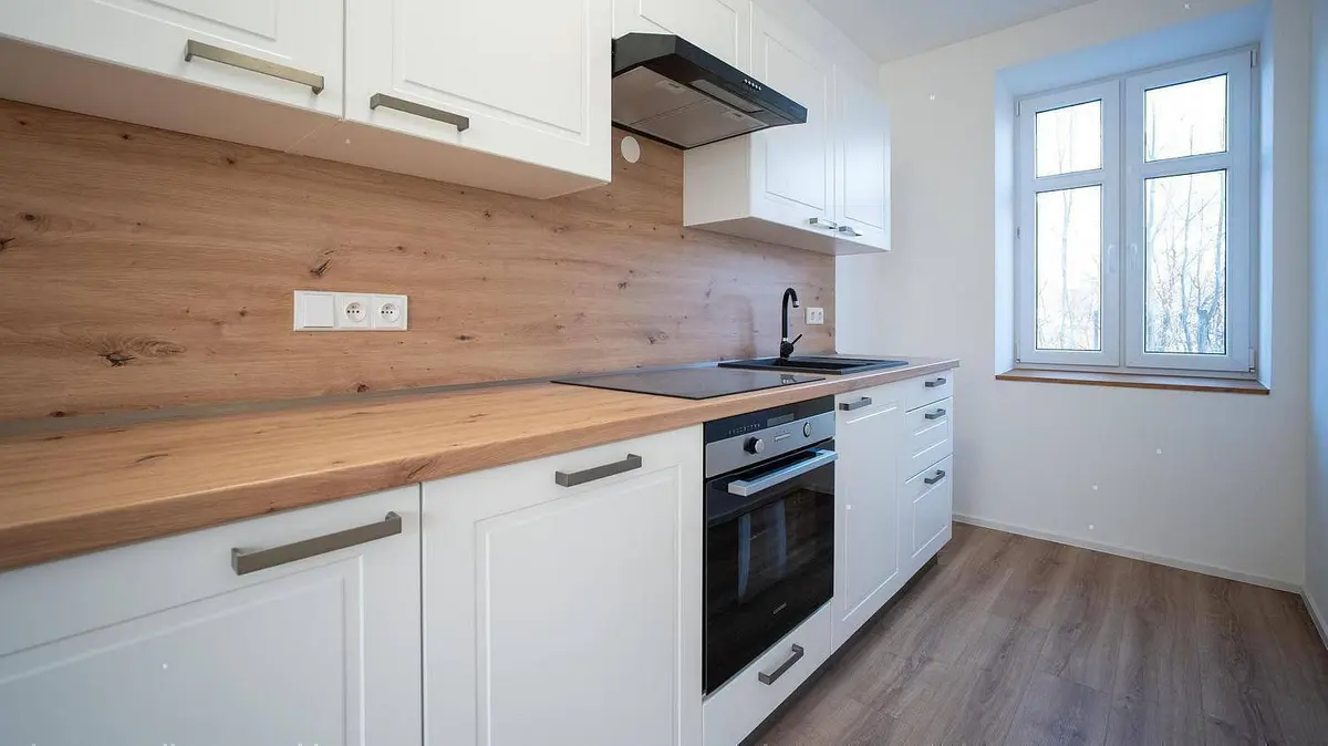 Prodej bytu 2+kk 94 m², Jindřichov · okres Bruntál