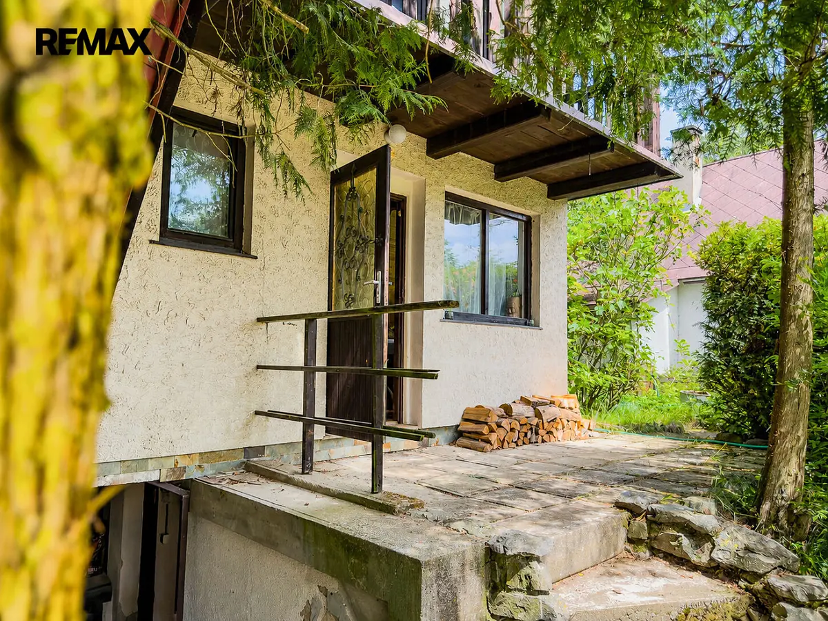 Prodej chaty / chalupy 30 m², Nalžovické Podhájí · Nalžovice