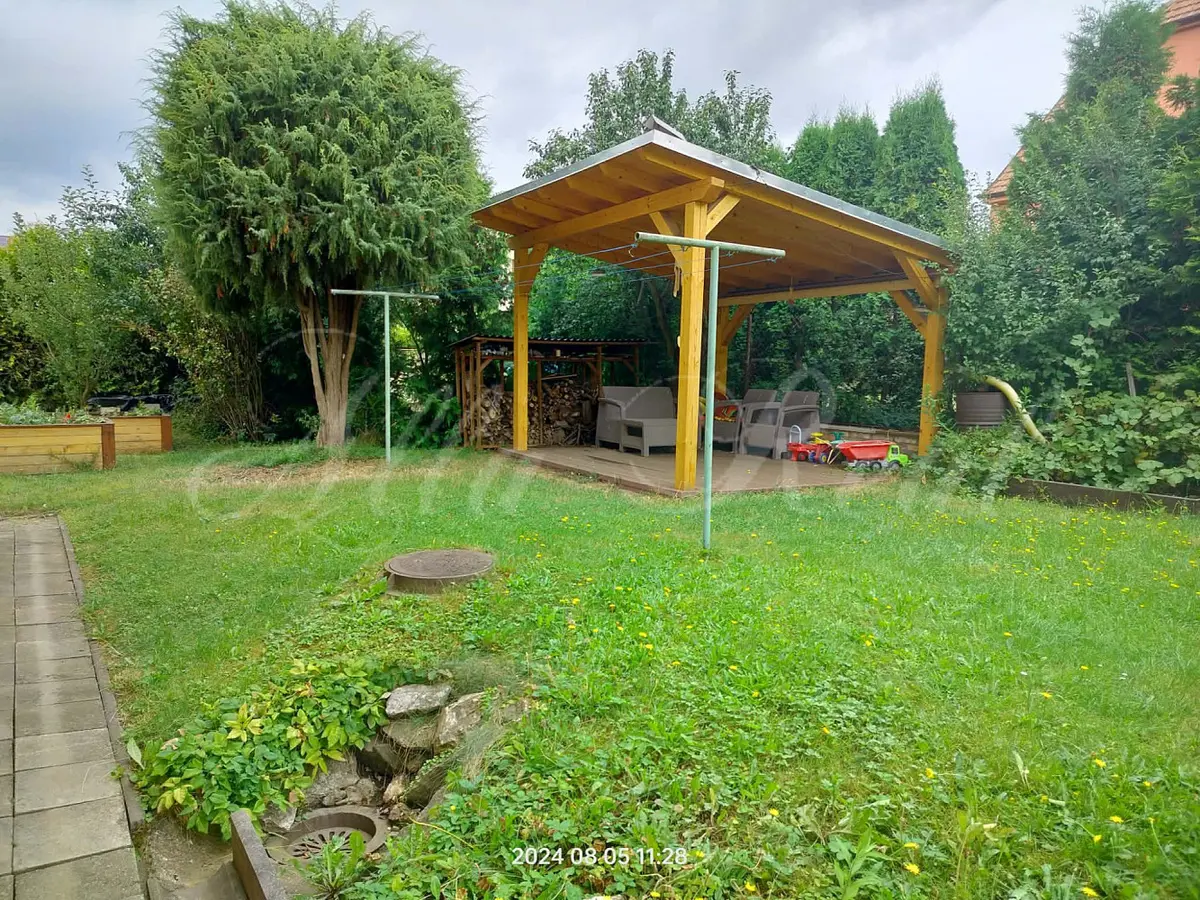 Pronájem bytu 3+kk 83 m², Tišnov