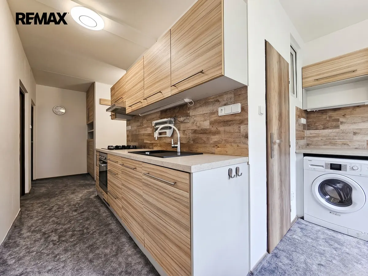Prodej bytu 2+1 63 m², Stavbařská · Chomutov I · Chomutov