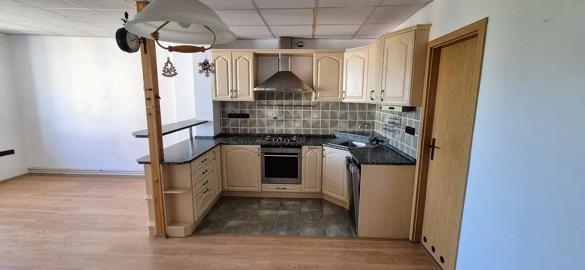 Prodej bytu 3+kk 80 m², Seifertova · Jihlava