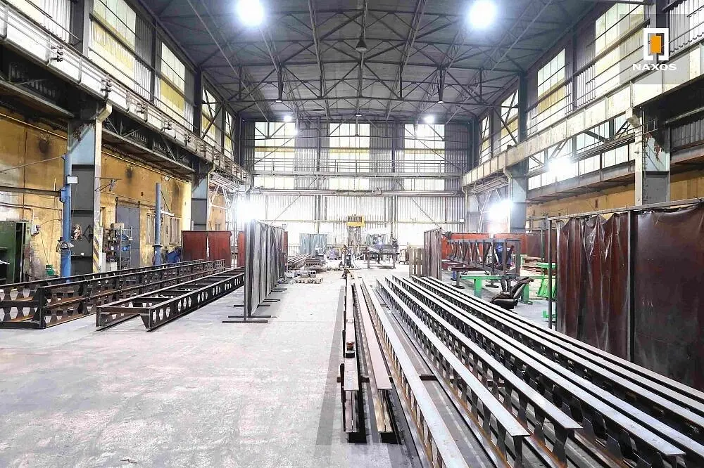 Pronájem komerčního prostoru 1239 m², Opava - Jaktař