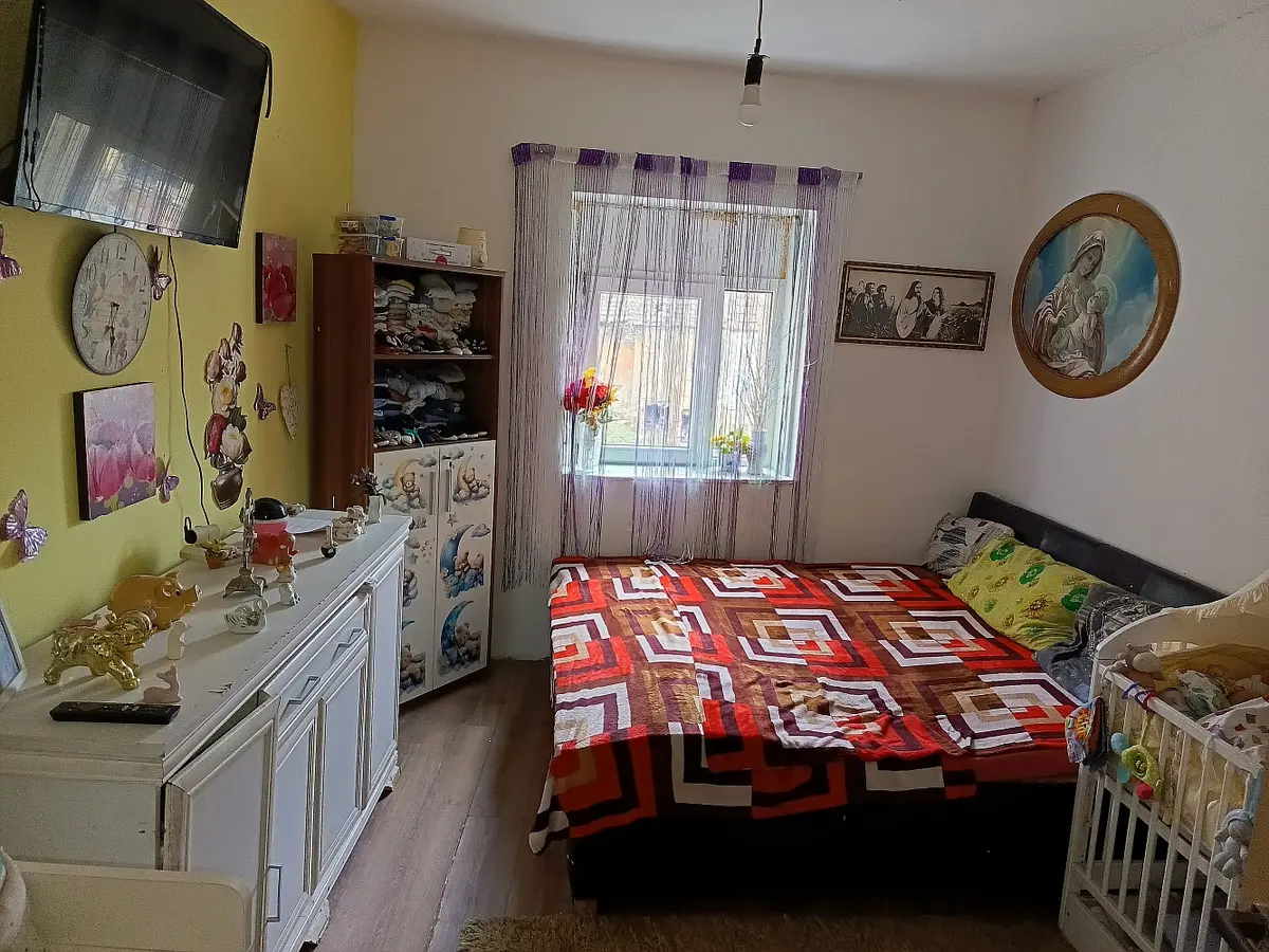 Prodej bytu 4+kk 74 m², Zlonice