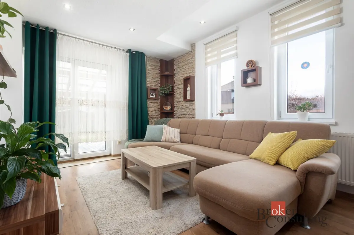 Prodej domu 268 m², Krasov · okres Bruntál