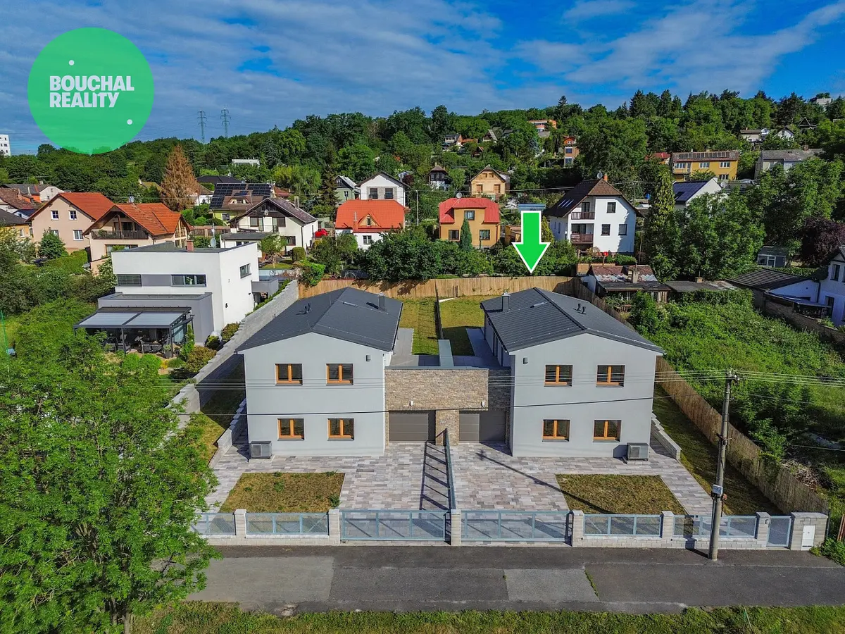 Prodej domu 178 m², Nad Moštárnou · Plzeň