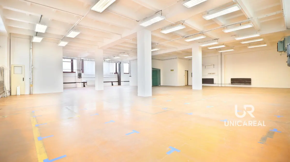 Pronájem komerčního prostoru 333 m², Modřice