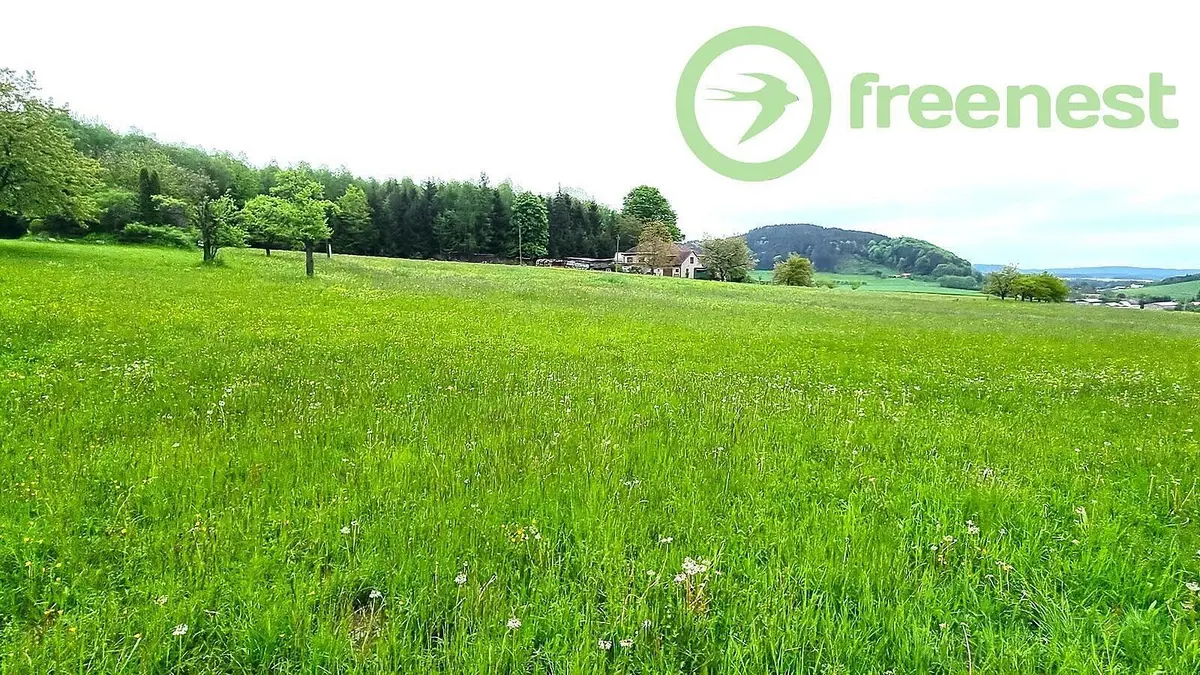 Prodej pozemku 509 m², Orlické Podhůří · okres Ústí nad Orlicí