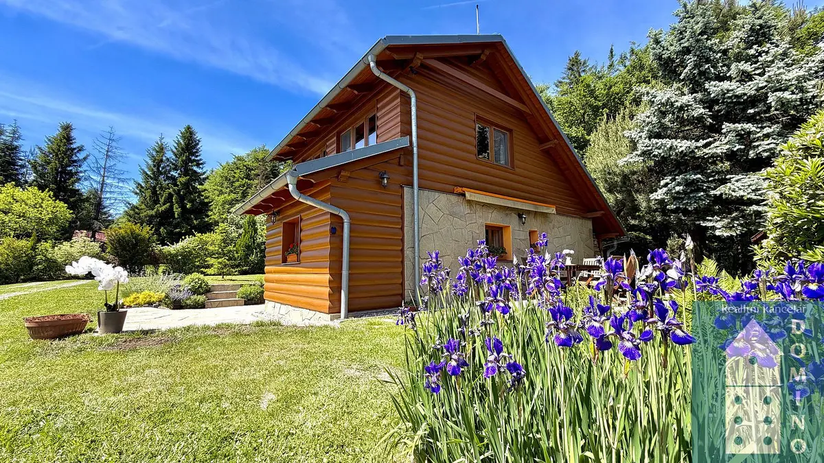 Prodej domu 120 m², Rajnochovice · okres Kroměříž