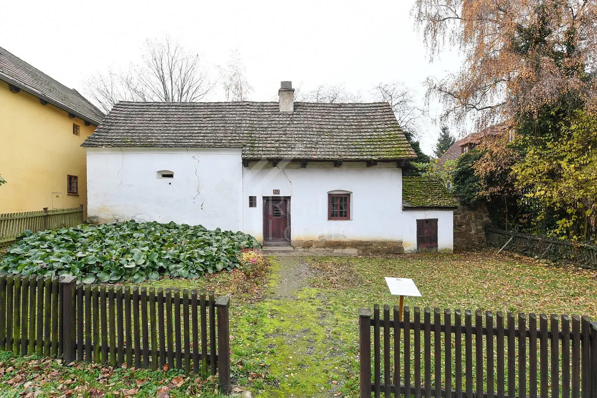 Prodej domu 66 m², Třebíz · okres Kladno
