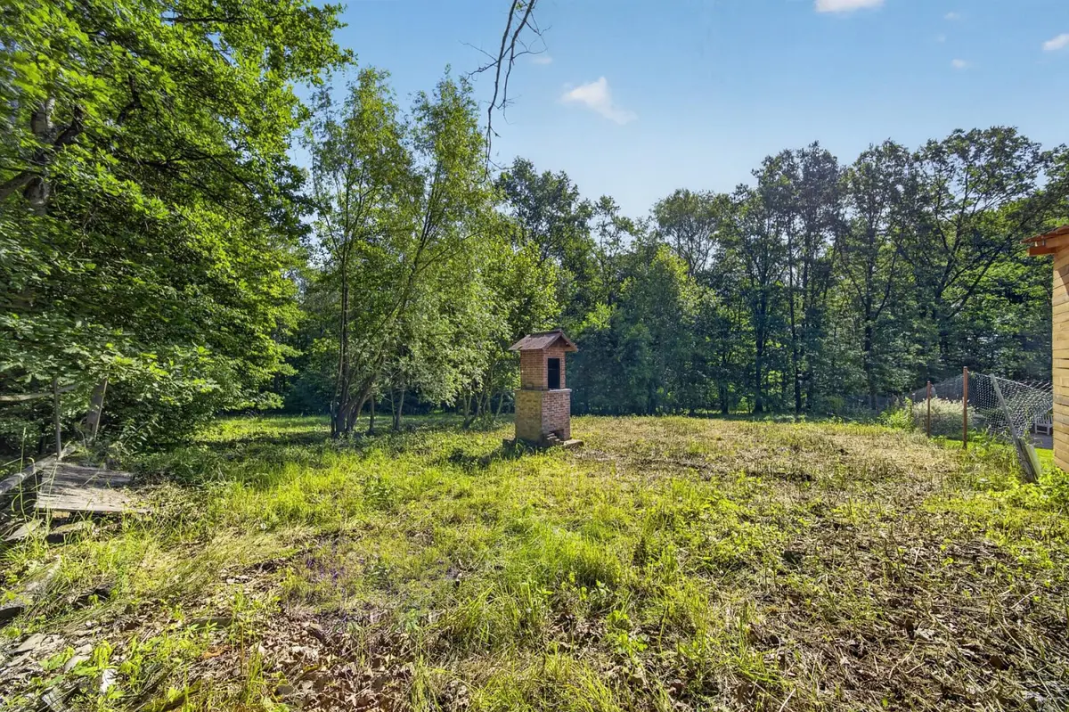 Prodej pozemku 2167 m², Němčičky · Rokycany