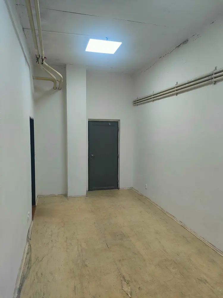 Pronájem komerčního prostoru 68 m², Valašské Meziříčí · okres Vsetín
