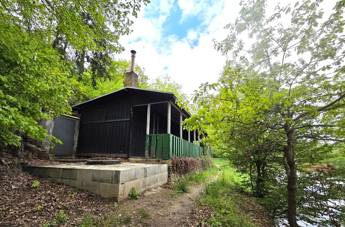 Prodej chaty / chalupy 84 m², Lhota u Dobřan · Plzeň