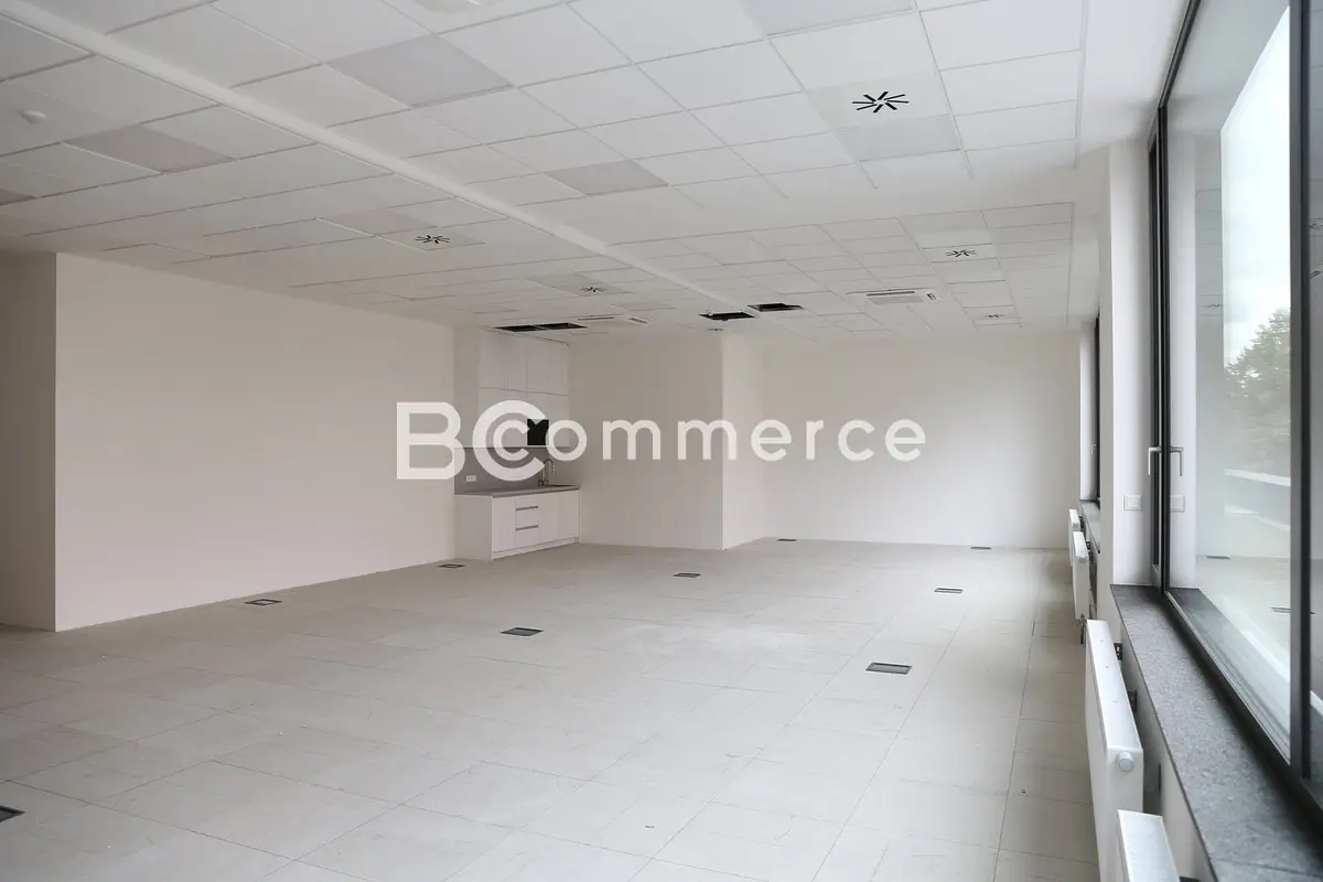 Pronájem komerčního prostoru 80 m², Brno - Ponava