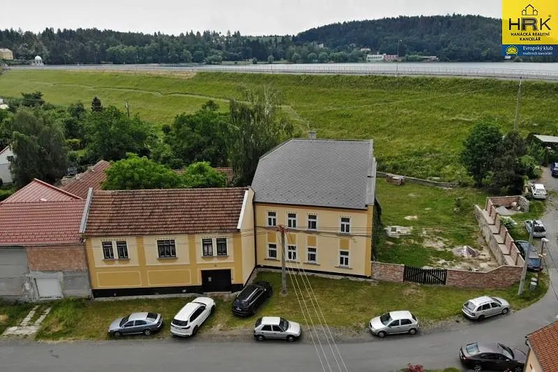 Prodej domu 300 m², K Mlýnu · Stichovice · Mostkovice