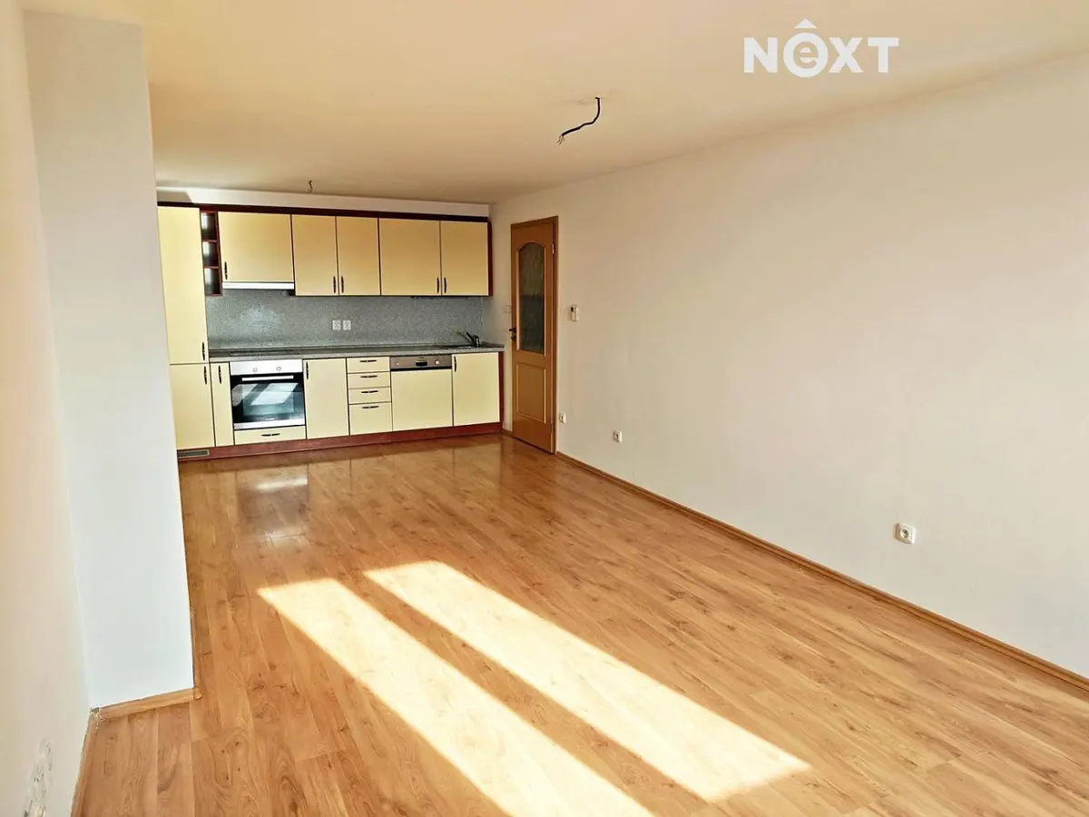 Prodej bytu 2+kk 64 m², Černý Důl - Fořt · okres Trutnov