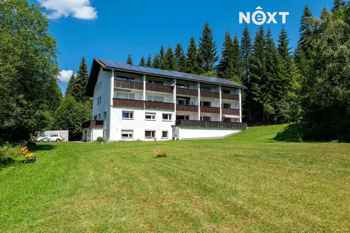Prodej bytu 2+kk 45 m², Stožec