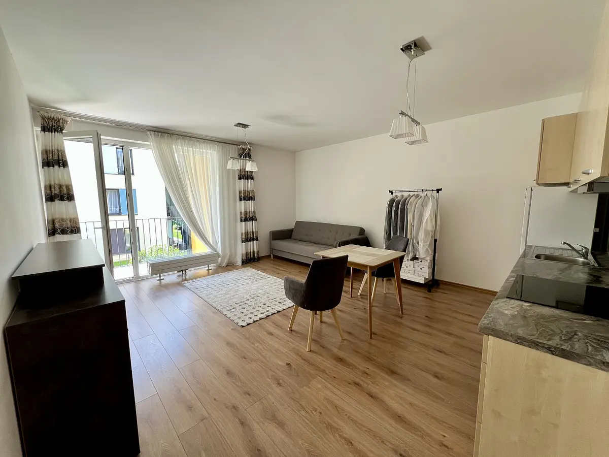 Prodej bytu 1+kk 42 m², Benediktínská · Kladno