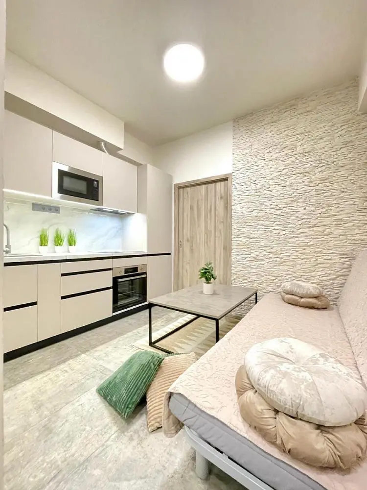 Prodej bytu 3+1 62 m², Tyršova · Nové Město