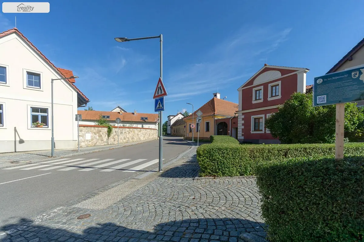 Prodej domu 130 m², Senohrabská · Pyšely