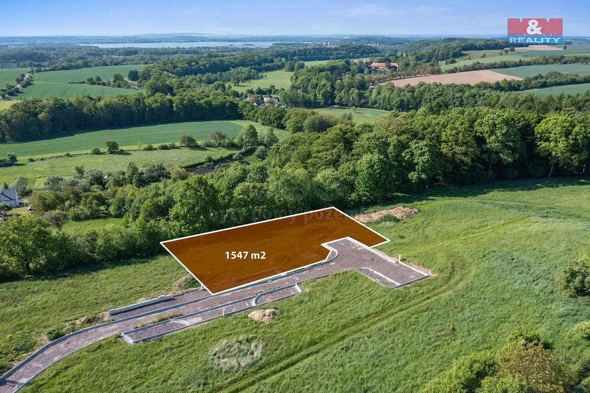 Prodej pozemku 547 m², Žernov · okres Náchod
