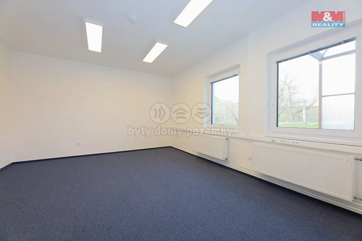Pronájem komerčního prostoru 139 m², Brněnská · Staré Město u Uherského Hradiště · Staré Město