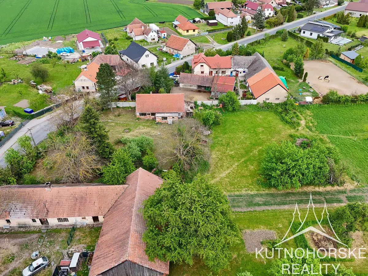 Prodej domu 77 m², Vlačice