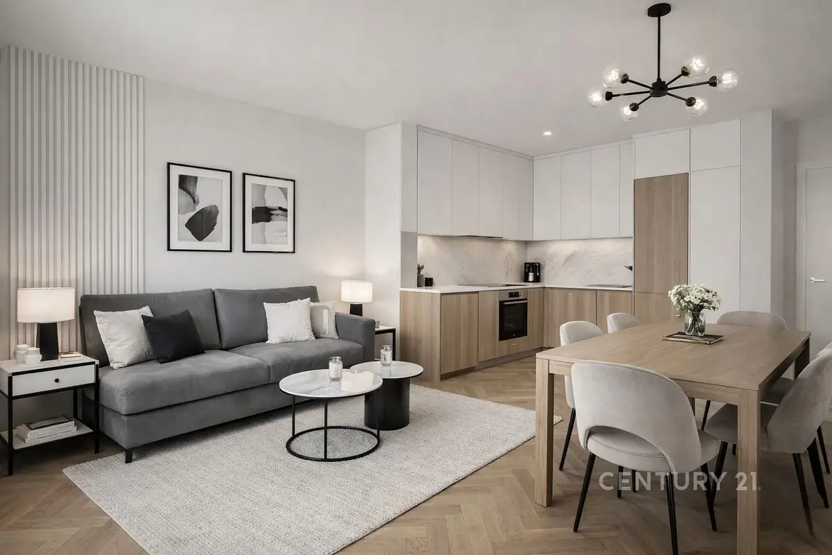 Prodej bytu 3+kk 60 m², Jakutská · Vršovice