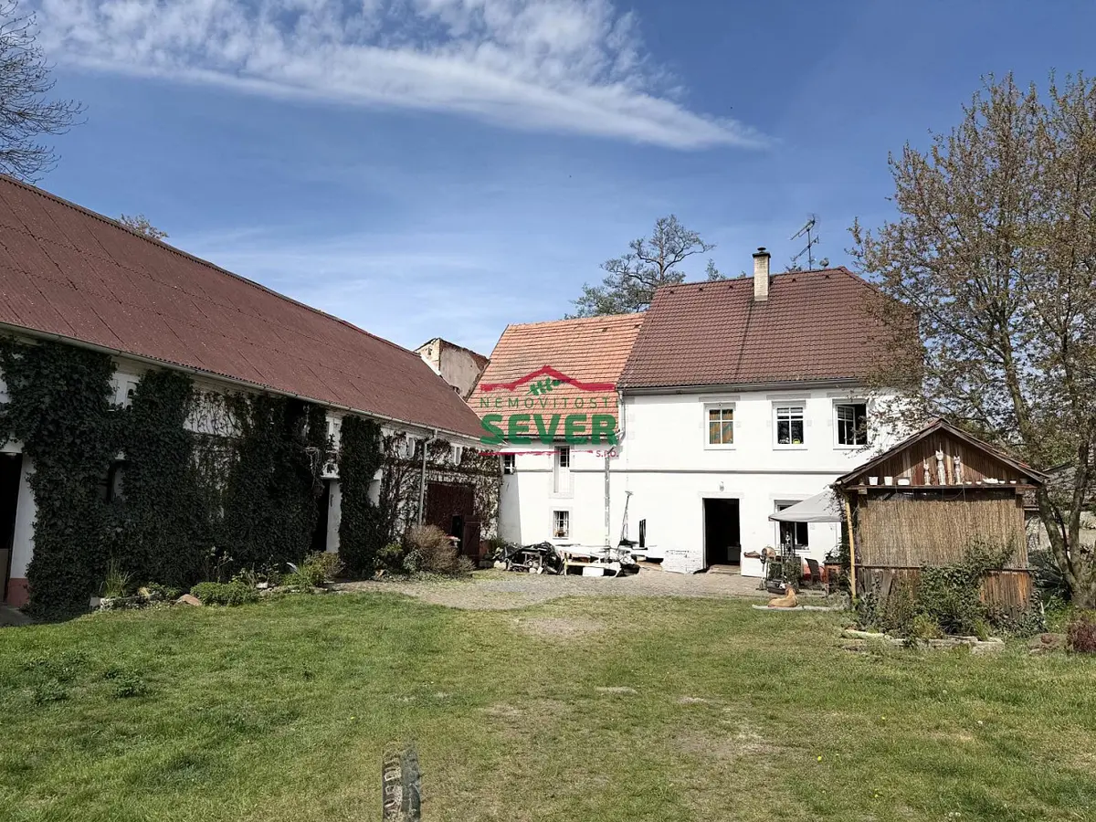 Prodej domu 220 m², Pětipsy