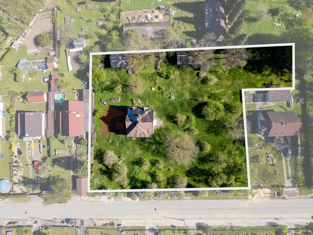 Prodej domu 220 m², Hradecká · Stráž nad Nežárkou