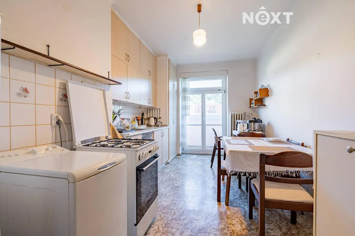 Prodej bytu 2+1 65 m², Plzeňská · Košíře