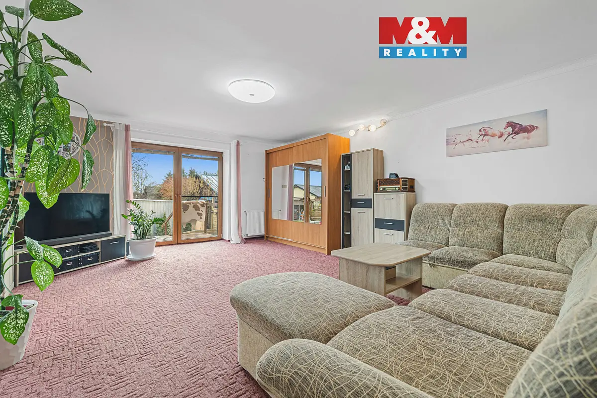 Prodej domu 195 m², Kosořice · okres Mladá Boleslav