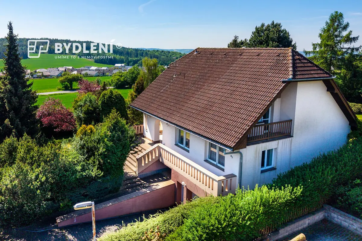 Prodej domu 250 m², Zahořany · okres Praha-západ
