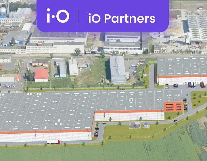 Pronájem komerčního prostoru 8300 m², Měšice u Tábora · Tábor