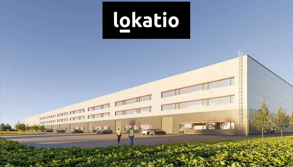 Pronájem komerčního prostoru 22500 m², Brno