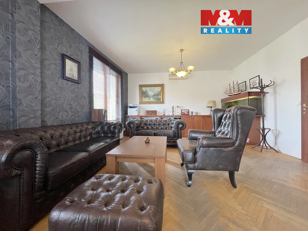 Pronájem komerčního prostoru 83 m², nám. Spojenců · Prostějov, město · Prostějov