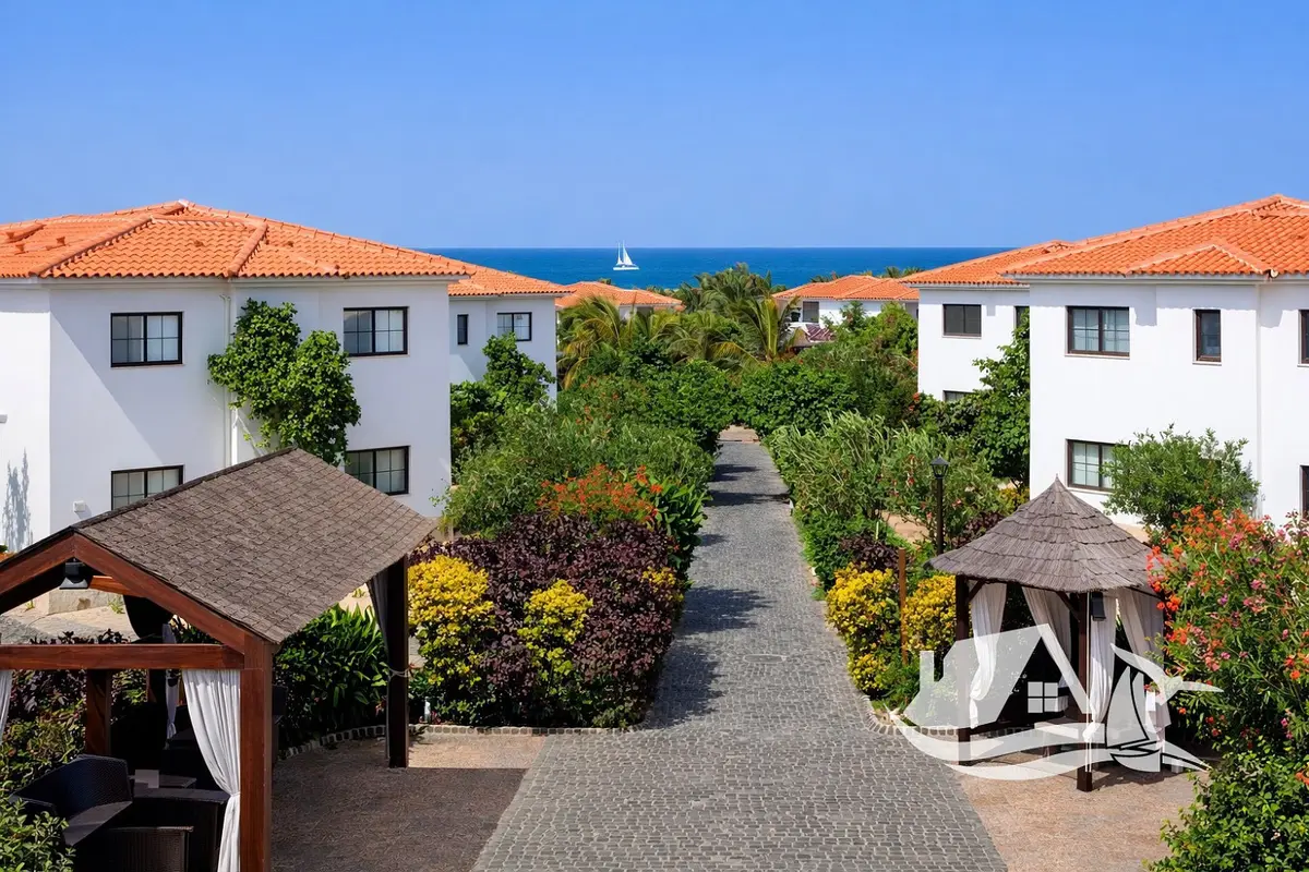 Prodej bytu 3+kk 73 m², Santa Maria · Kapverdy